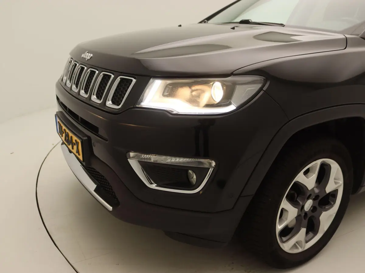 1.4 MultiAir Limited 4x4