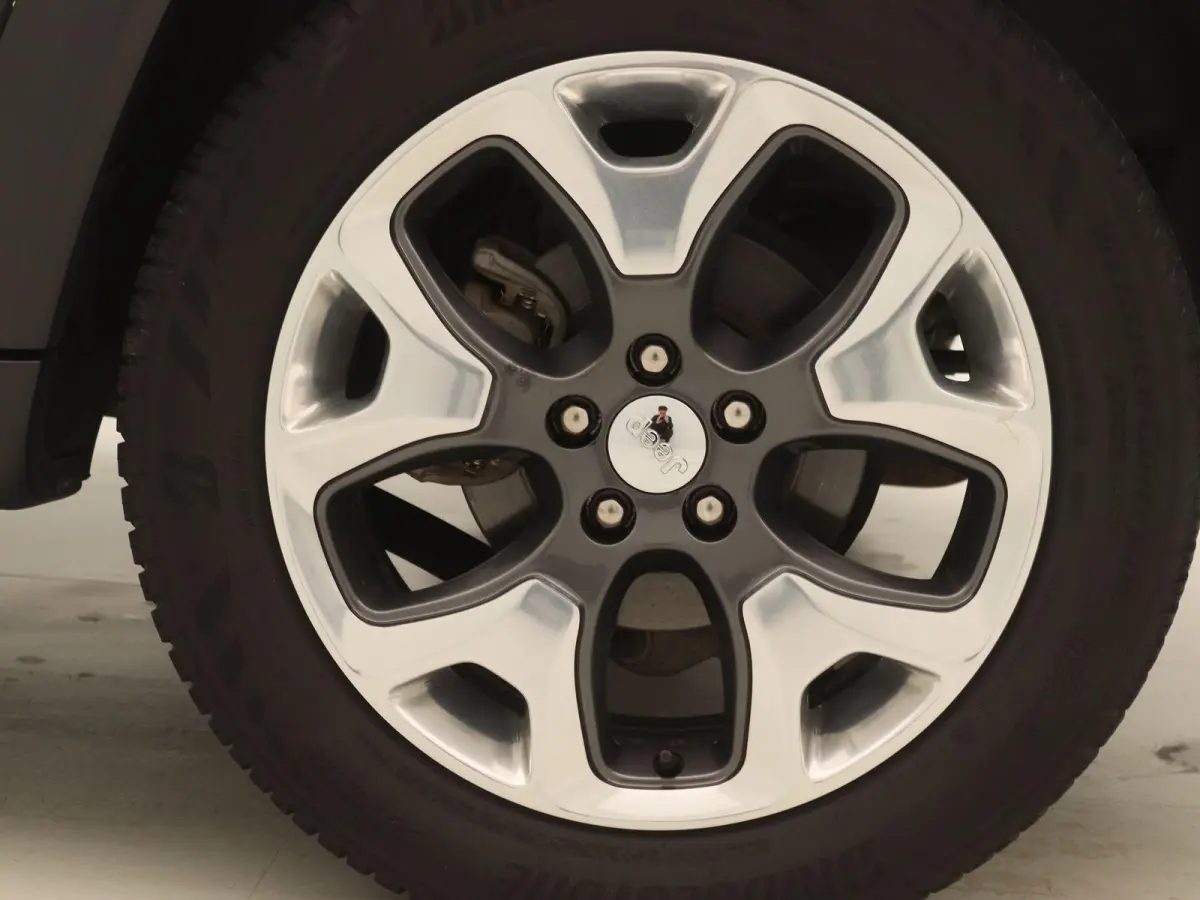 1.4 MultiAir Limited 4x4