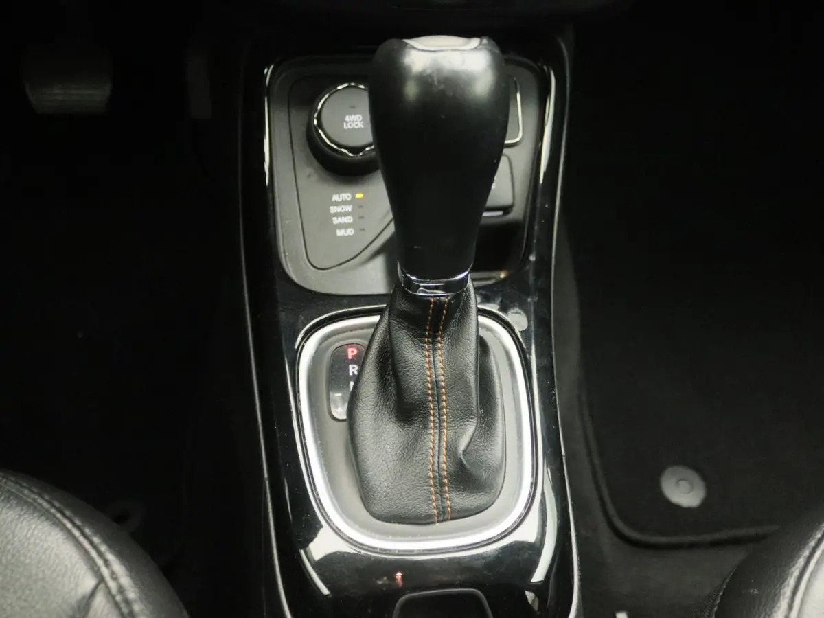 1.4 MultiAir Limited 4x4