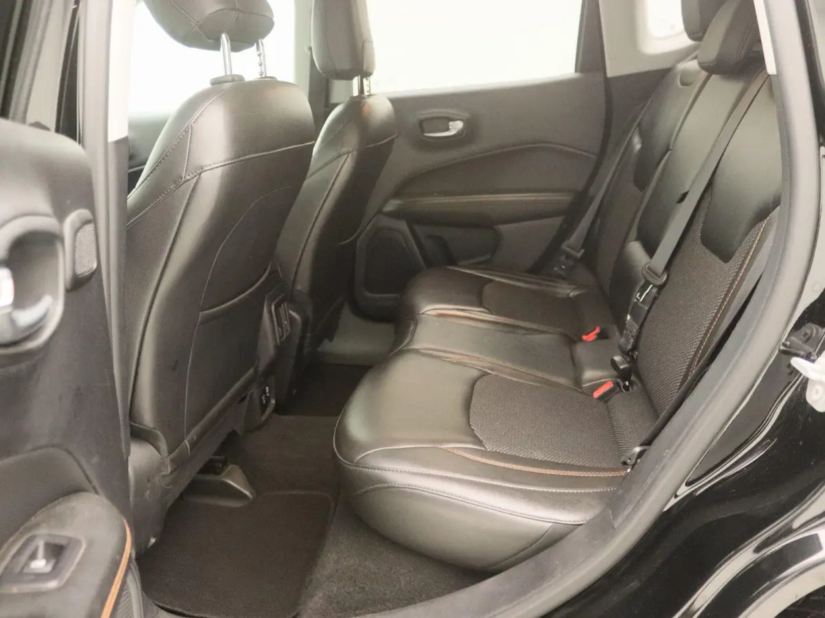 1.4 MultiAir Limited 4x4