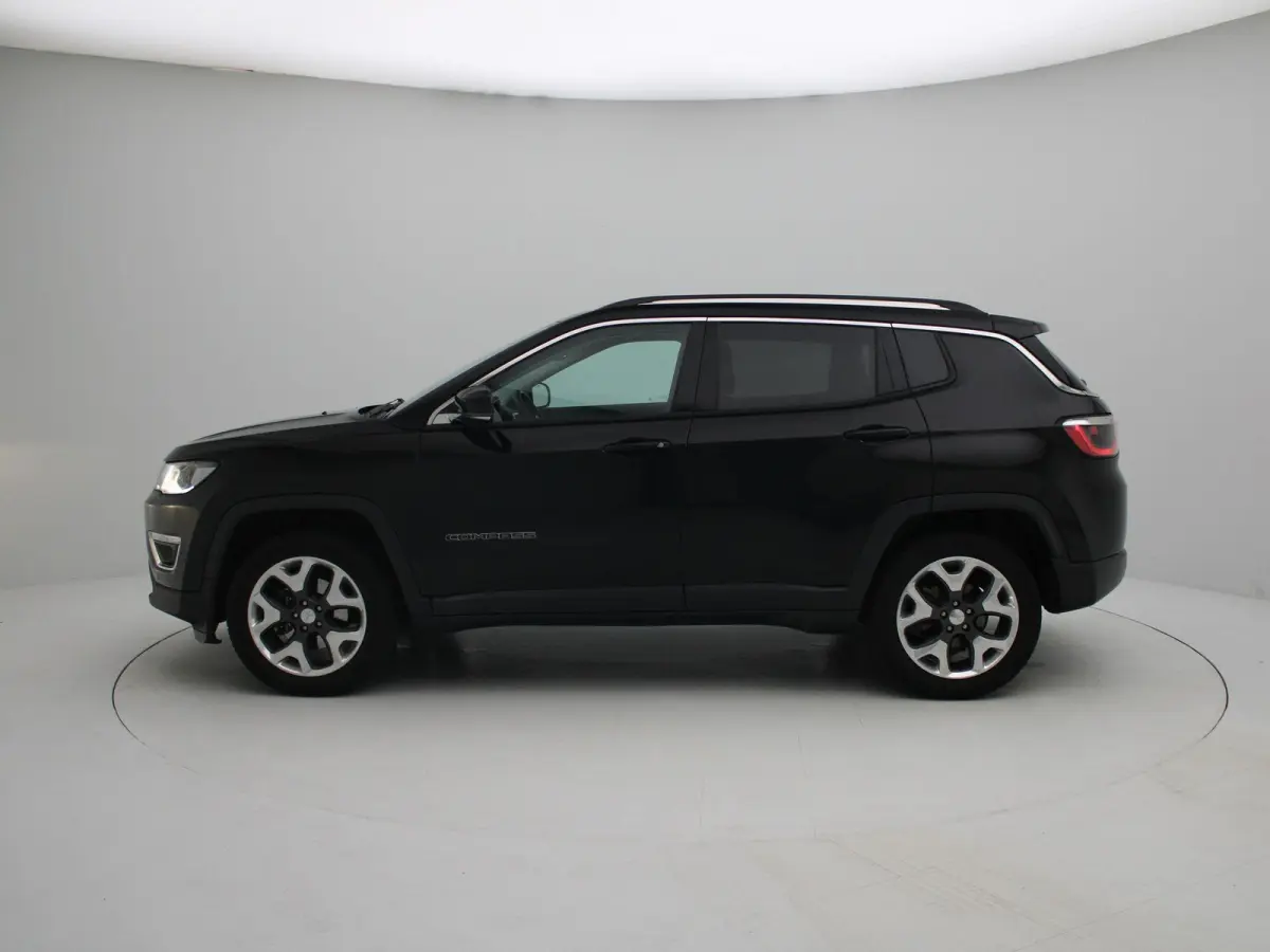 1.4 MultiAir Limited 4x4