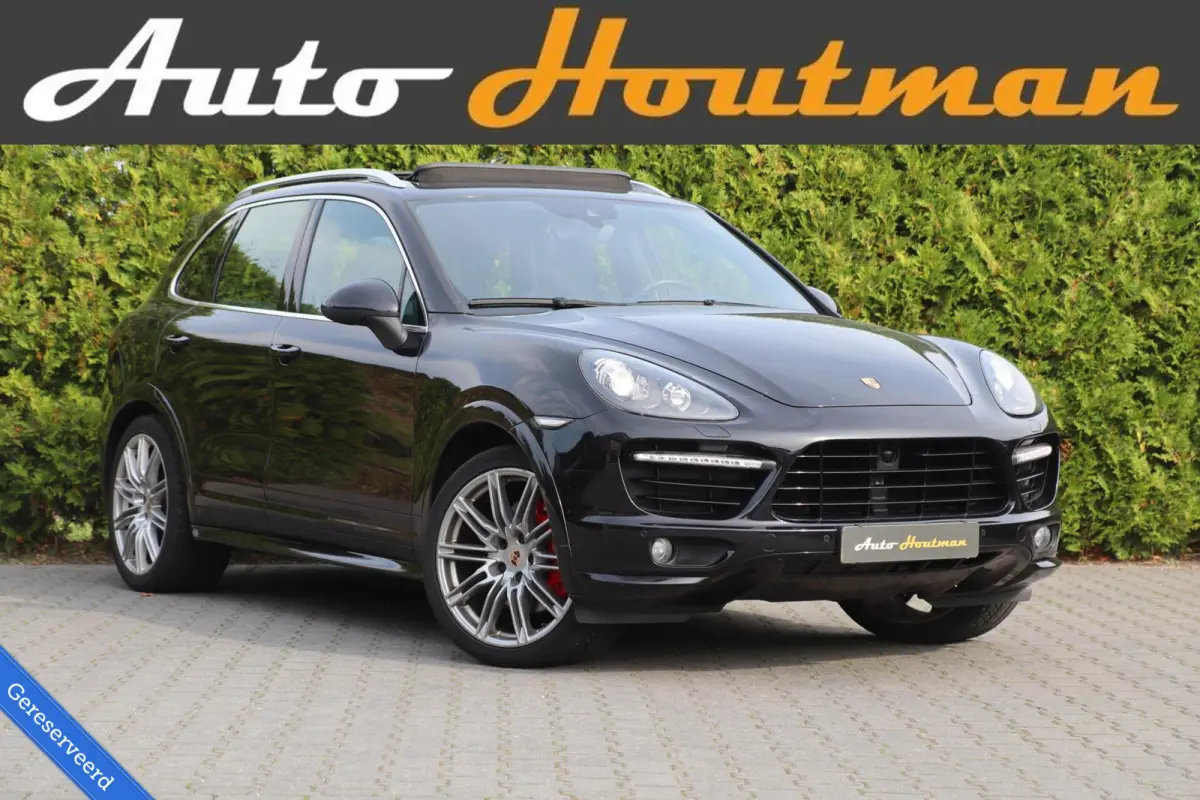 4.8 GTS V8 🚀 | PANO ☀️ | SPORT CHRONO ⏱️ | LUCHTVERING | MEMORY 💺 | 4-ZONE CLIMA ❄️ | 20" LMV 🛞