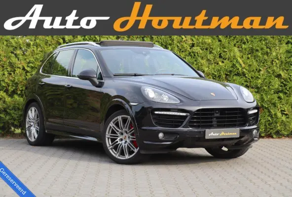 4.8 GTS V8 🚀 | PANO ☀️ | SPORT CHRONO ⏱️ | LUCHTVERING | MEMORY 💺 | 4-ZONE CLIMA ❄️ | 20" LMV 🛞
