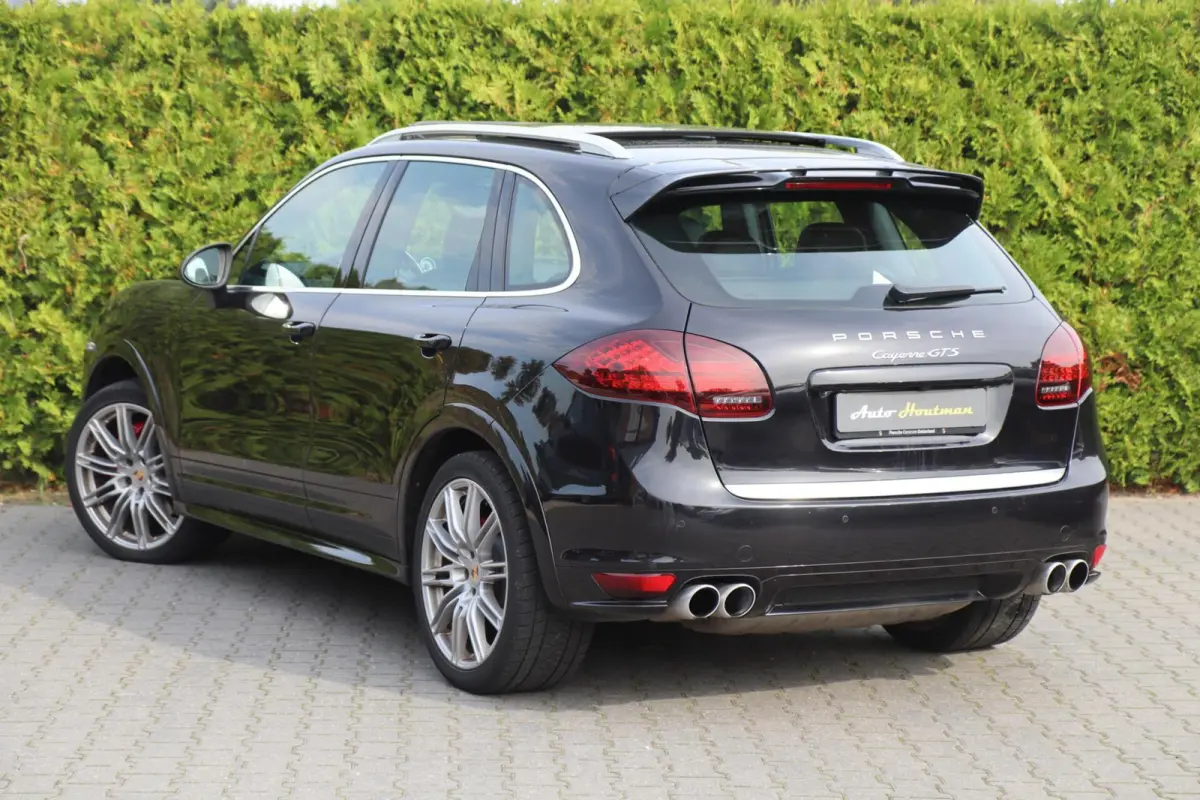 4.8 GTS V8 🚀 | PANO ☀️ | SPORT CHRONO ⏱️ | LUCHTVERING | MEMORY 💺 | 4-ZONE CLIMA ❄️ | 20" LMV 🛞