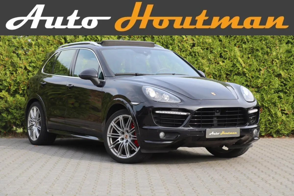 4.8 GTS V8 🚀 | PANO ☀️ | SPORT CHRONO ⏱️ | LUCHTVERING | MEMORY 💺 | 4-ZONE CLIMA ❄️ | 20" LMV 🛞