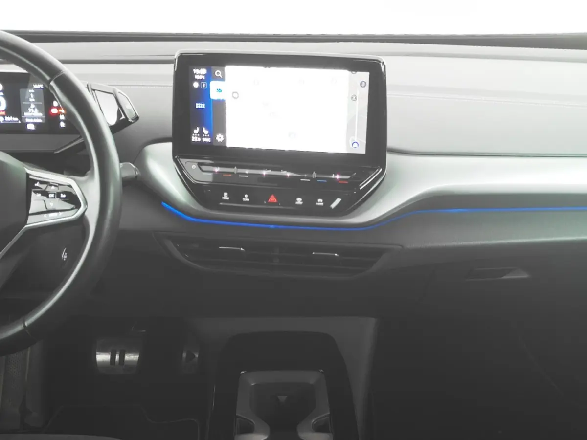 Pro Business 77 kWh *SOH 96.8%* Half LEDER | SFEER | NAVI !