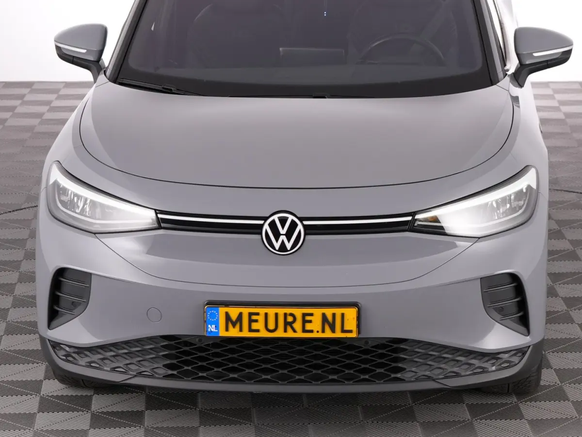 Pro Business 77 kWh *SOH 96.8%* Half LEDER | SFEER | NAVI !