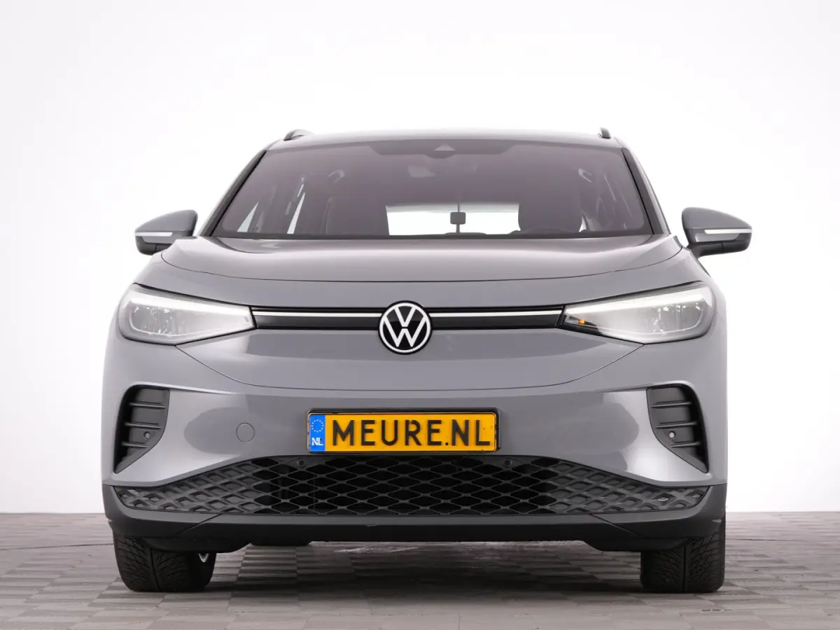 Pro Business 77 kWh *SOH 96.8%* Half LEDER | SFEER | NAVI !