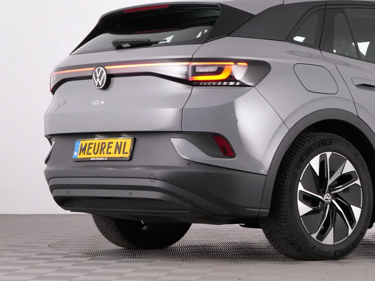 Pro Business 77 kWh *SOH 96.8%* Half LEDER | SFEER | NAVI !