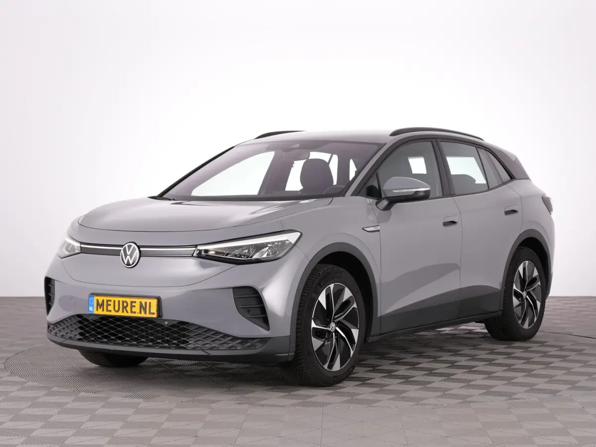 Pro Business 77 kWh *SOH 96.8%* Half LEDER | SFEER | NAVI !
