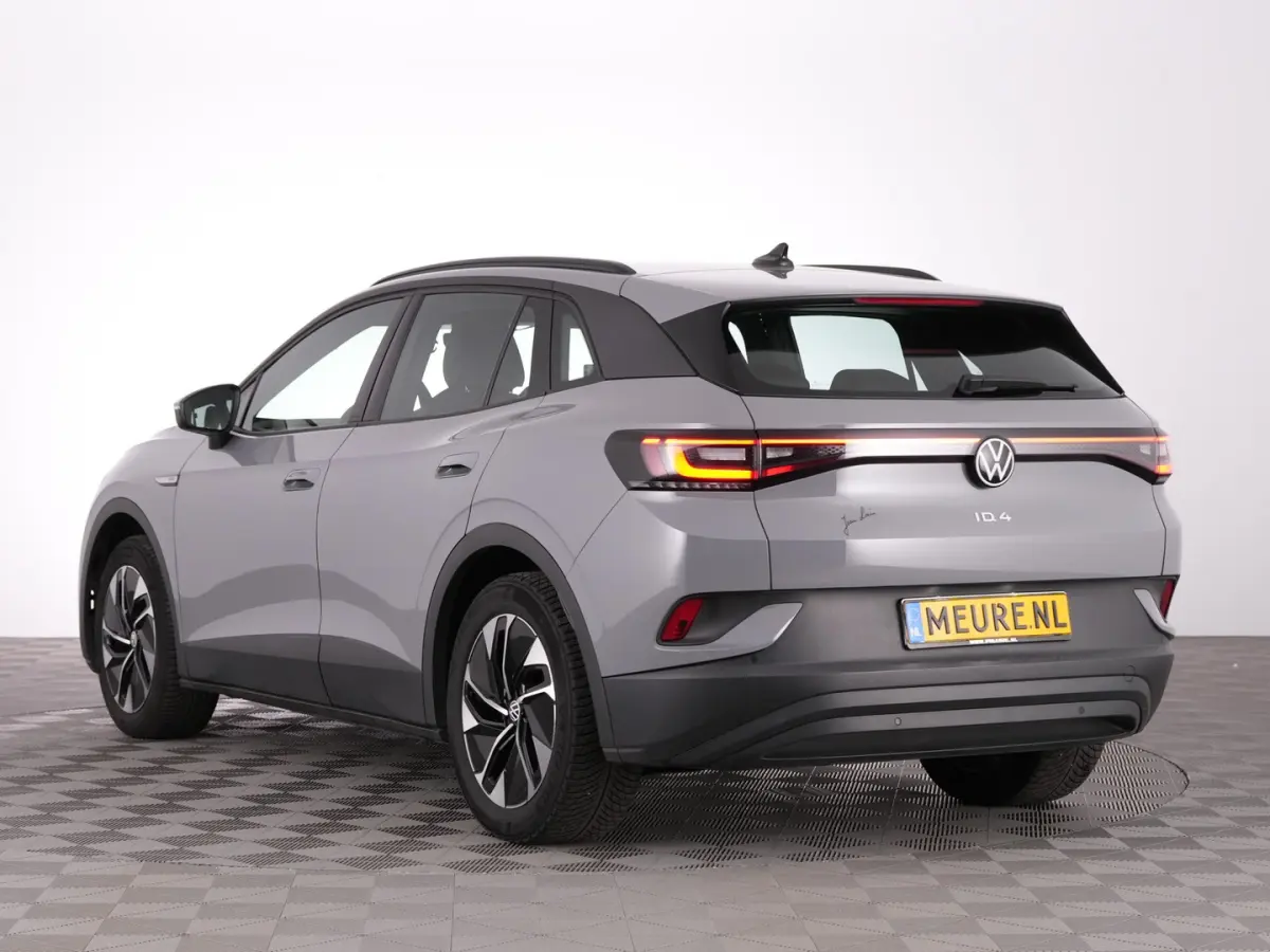 Pro Business 77 kWh *SOH 96.8%* Half LEDER | SFEER | NAVI !