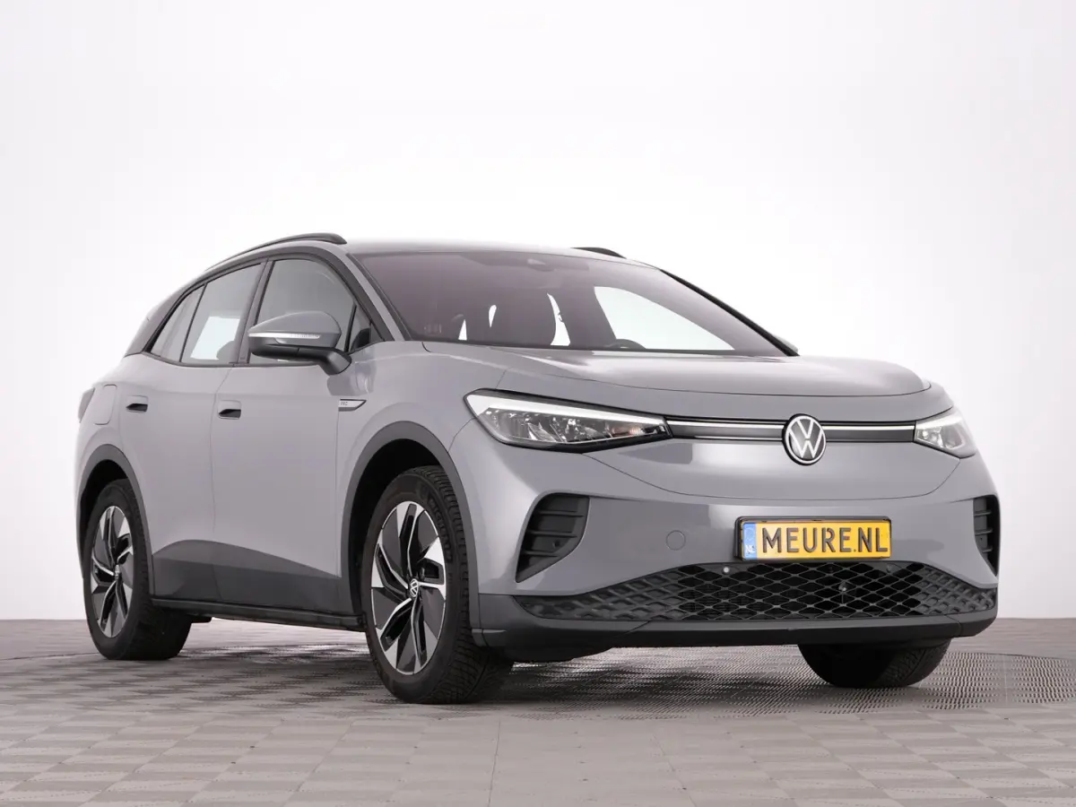 Pro Business 77 kWh *SOH 96.8%* Half LEDER | SFEER | NAVI !