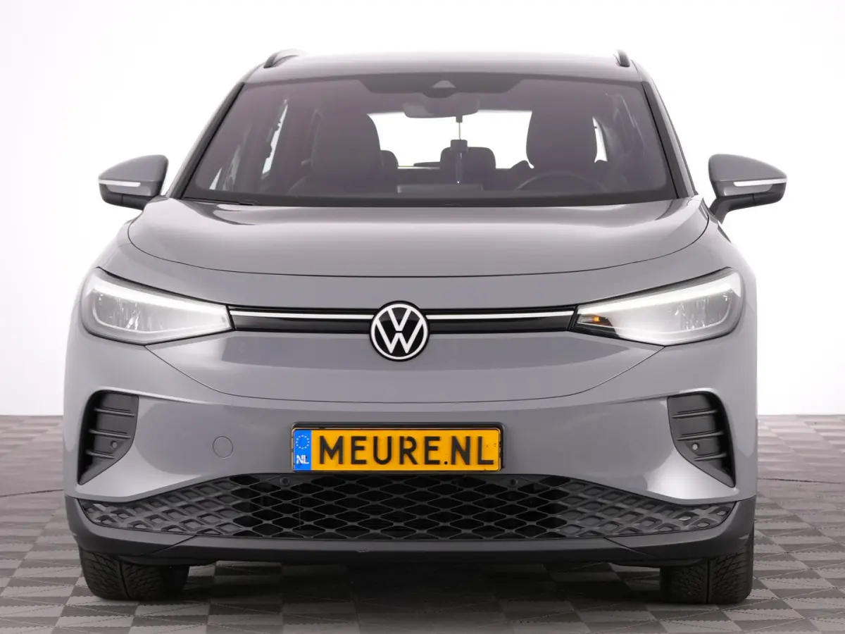 Pro Business 77 kWh *SOH 96.8%* Half LEDER | SFEER | NAVI !