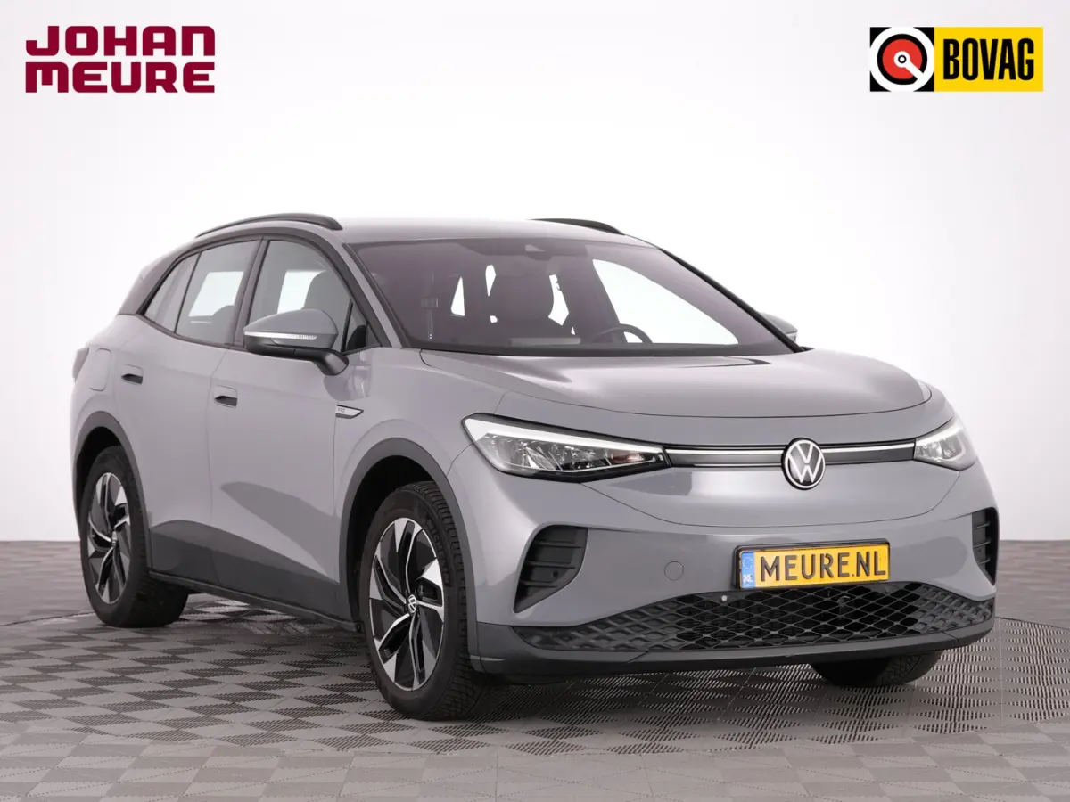 Pro Business 77 kWh *SOH 96.8%* Half LEDER | SFEER | NAVI !
