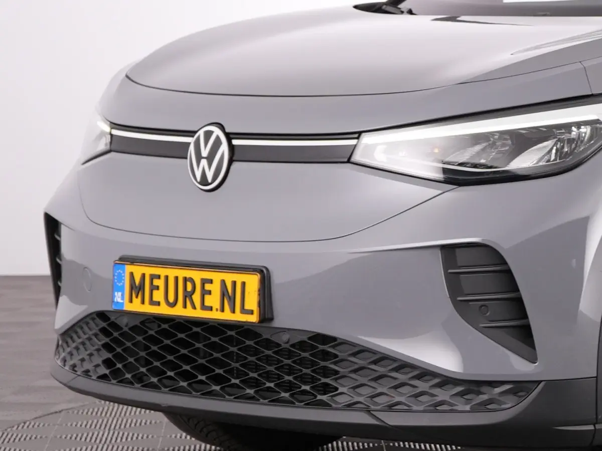 Pro Business 77 kWh *SOH 96.8%* Half LEDER | SFEER | NAVI !