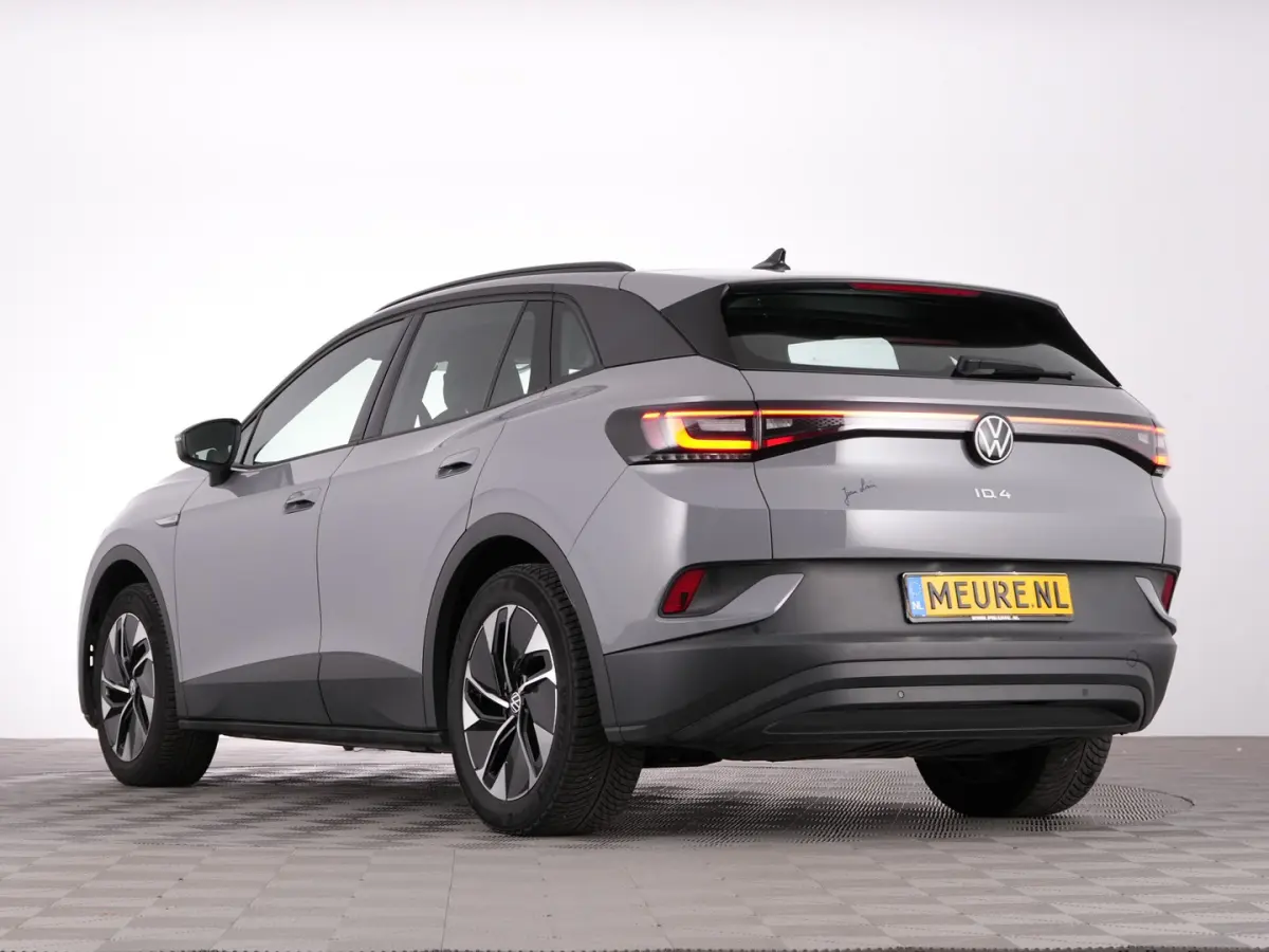 Pro Business 77 kWh *SOH 96.8%* Half LEDER | SFEER | NAVI !