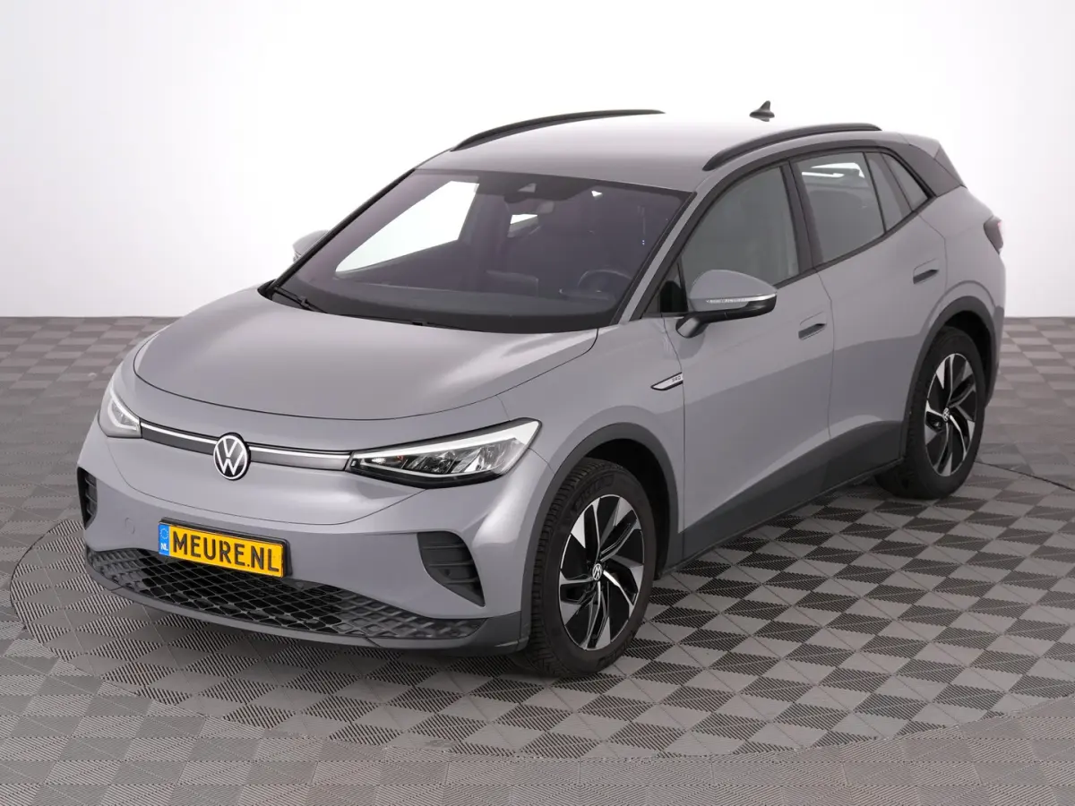 Pro Business 77 kWh *SOH 96.8%* Half LEDER | SFEER | NAVI !