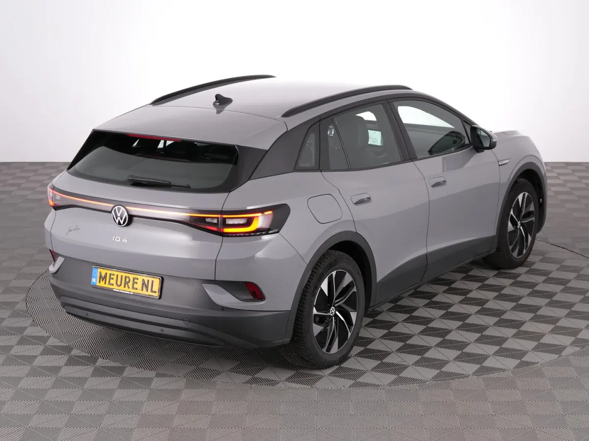 Pro Business 77 kWh *SOH 96.8%* Half LEDER | SFEER | NAVI !