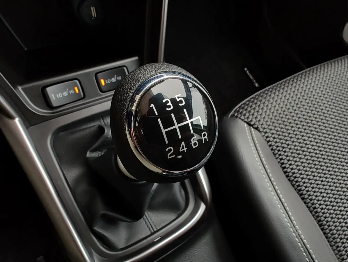 1.4 BOOSTERJET STYLE SMART HYBRID Keyless | 360 Camera | Dodehoekdetectie | Half leder