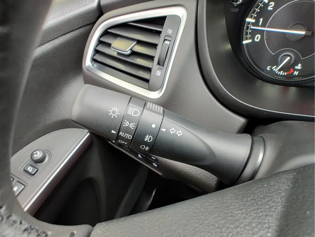 1.4 BOOSTERJET STYLE SMART HYBRID Keyless | 360 Camera | Dodehoekdetectie | Half leder