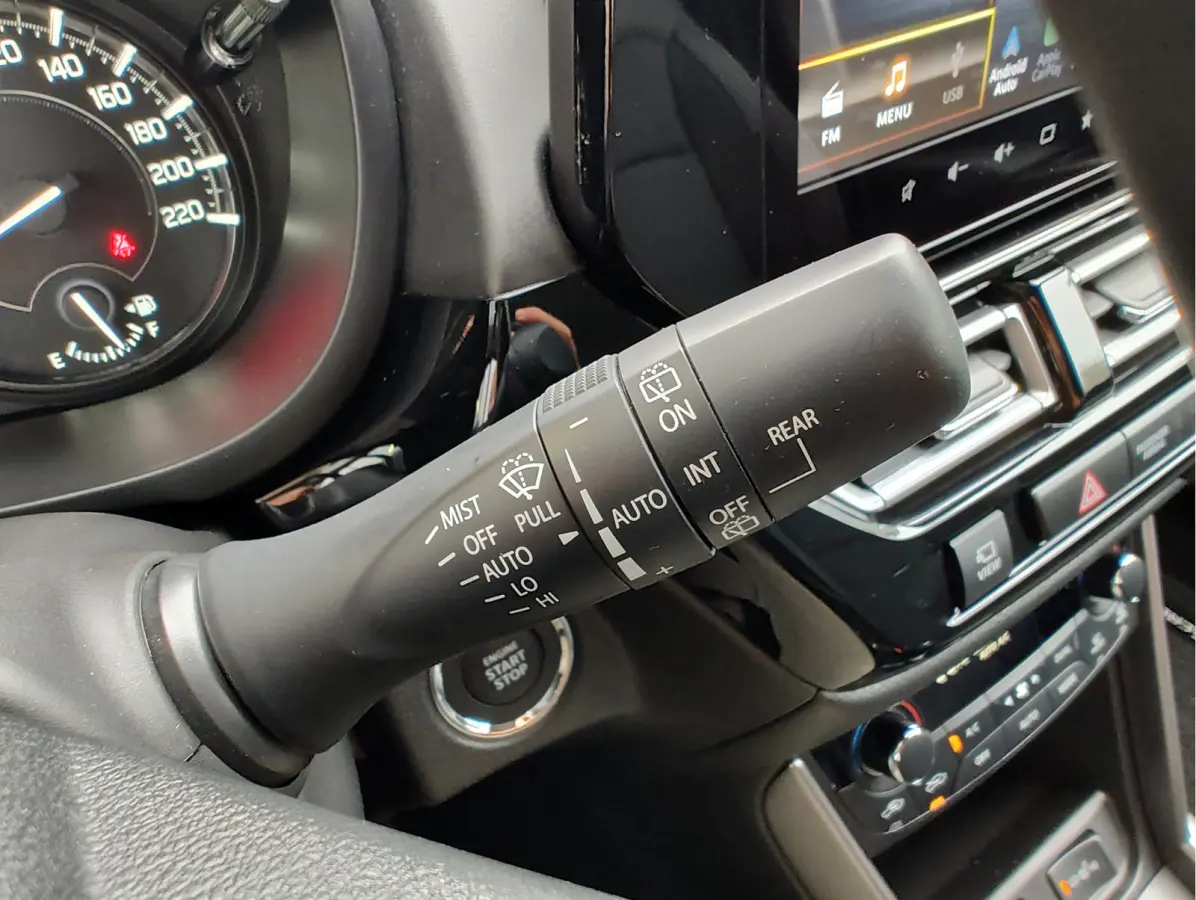 1.4 BOOSTERJET STYLE SMART HYBRID Keyless | 360 Camera | Dodehoekdetectie | Half leder