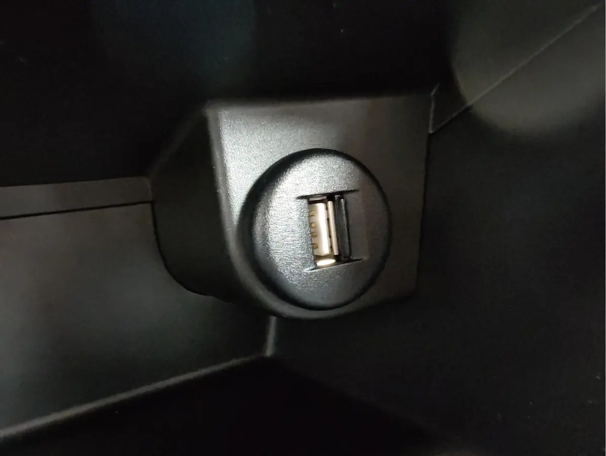 1.4 BOOSTERJET STYLE SMART HYBRID Keyless | 360 Camera | Dodehoekdetectie | Half leder