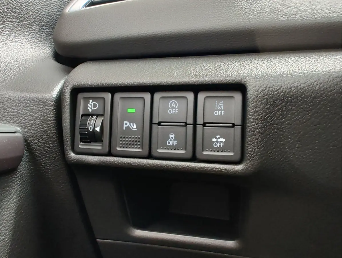 1.4 BOOSTERJET STYLE SMART HYBRID Keyless | 360 Camera | Dodehoekdetectie | Half leder