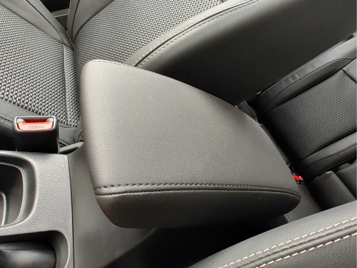 1.4 BOOSTERJET STYLE SMART HYBRID Keyless | 360 Camera | Dodehoekdetectie | Half leder