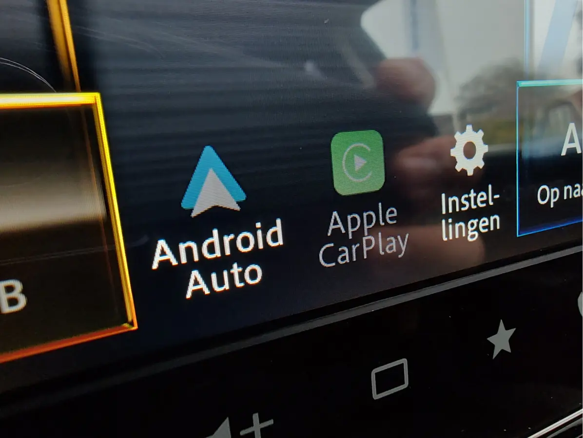 1.4 BOOSTERJET STYLE SMART HYBRID Keyless | 360 Camera | Dodehoekdetectie | Half leder