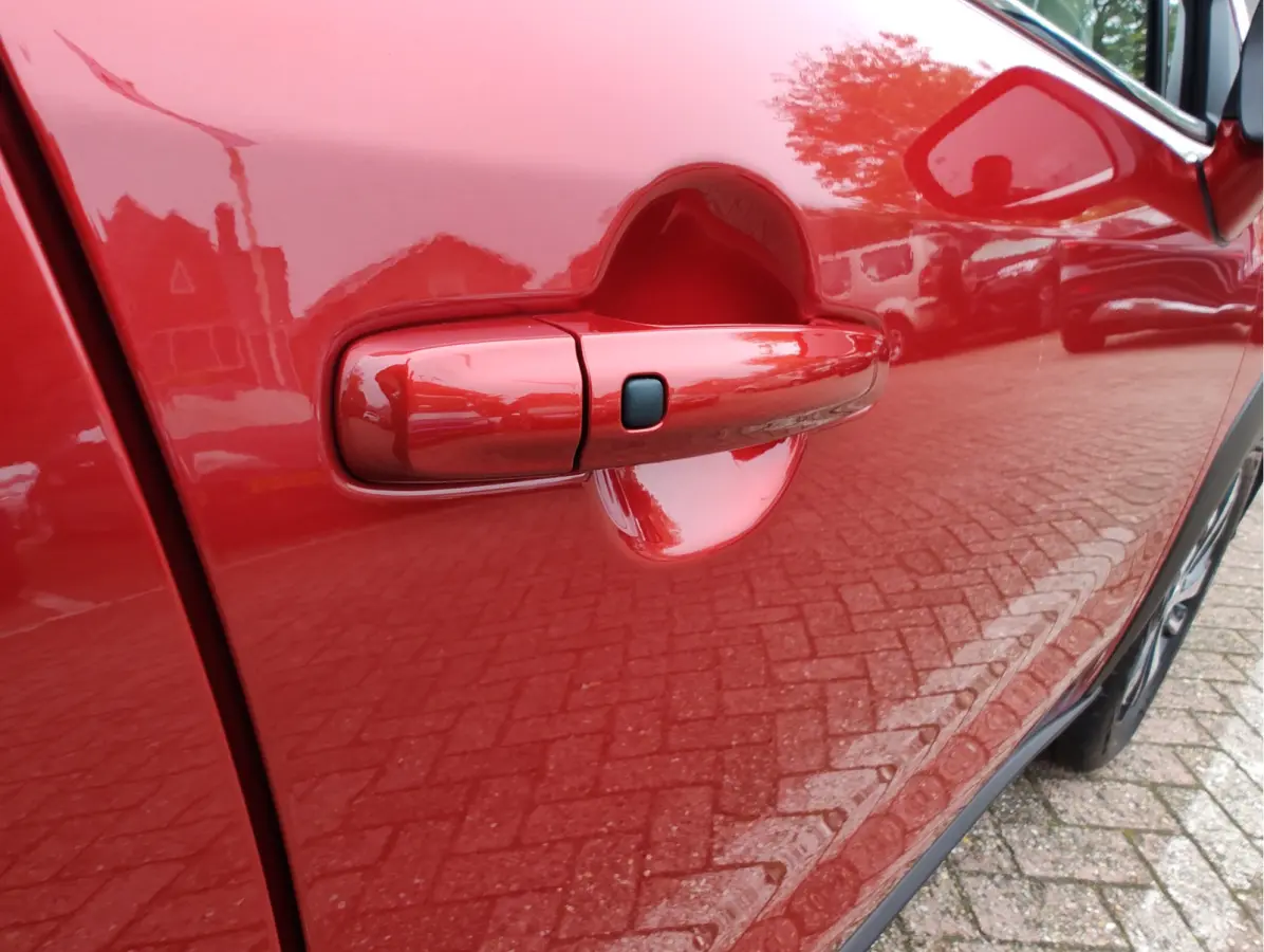 1.4 BOOSTERJET STYLE SMART HYBRID Keyless | 360 Camera | Dodehoekdetectie | Half leder