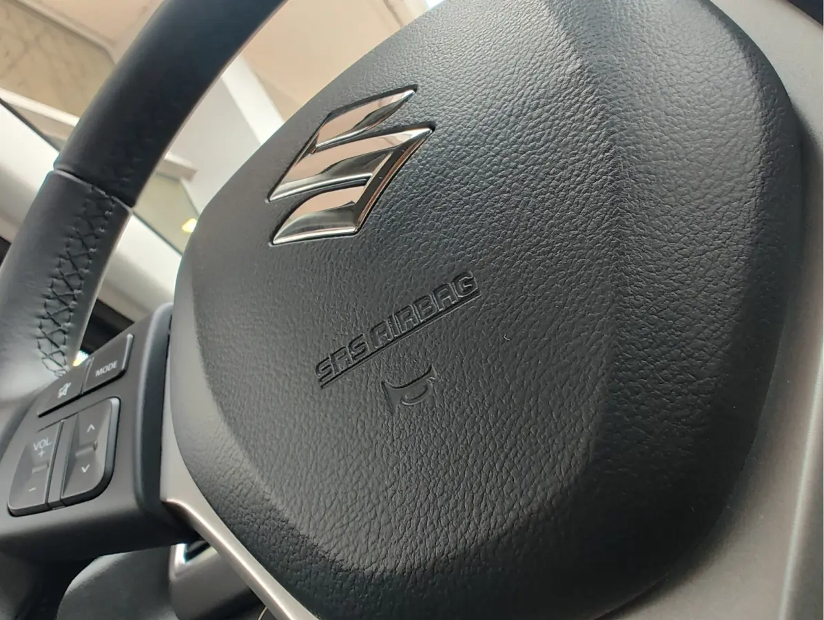 1.4 BOOSTERJET STYLE SMART HYBRID Keyless | 360 Camera | Dodehoekdetectie | Half leder