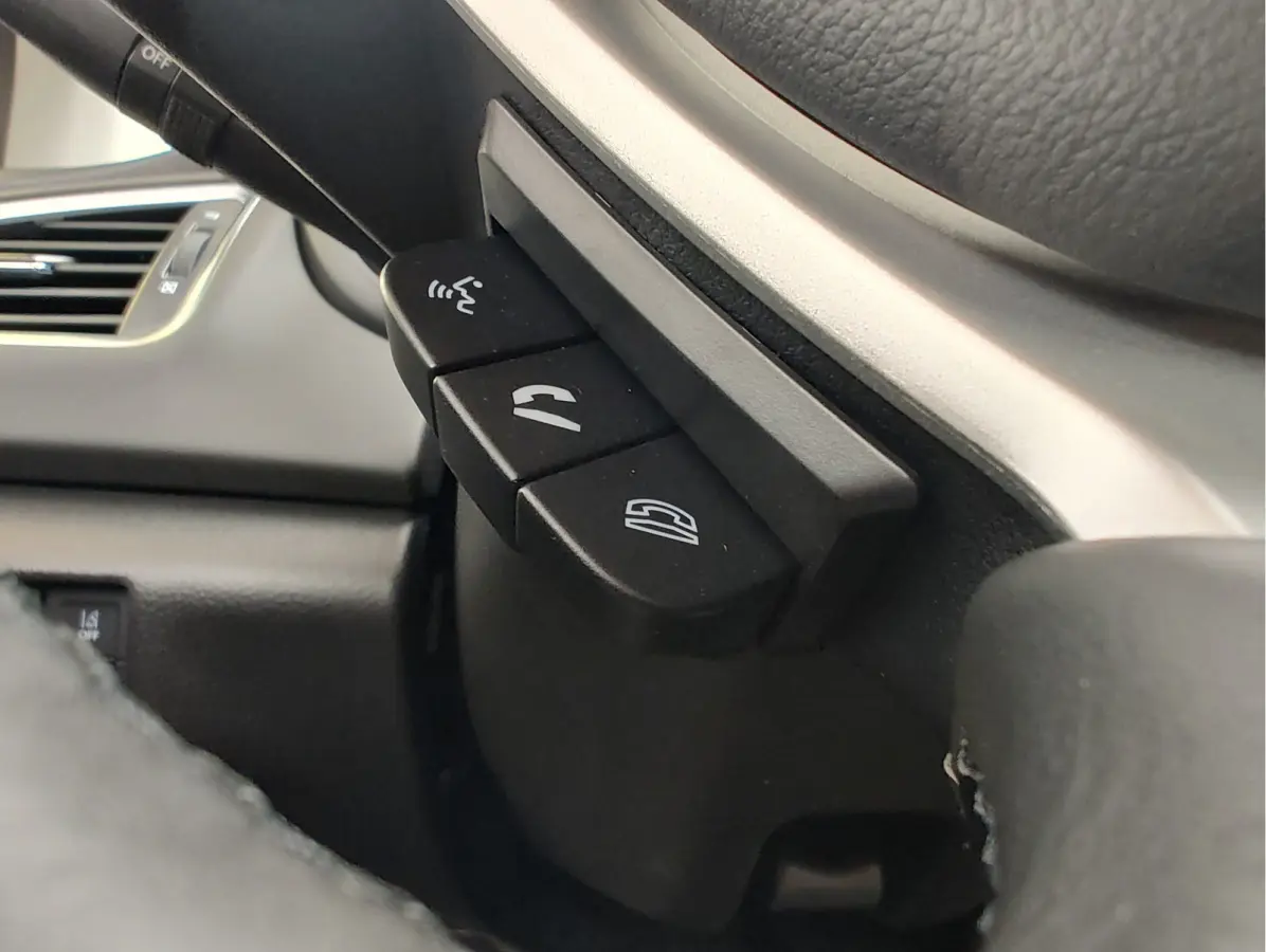 1.4 BOOSTERJET STYLE SMART HYBRID Keyless | 360 Camera | Dodehoekdetectie | Half leder