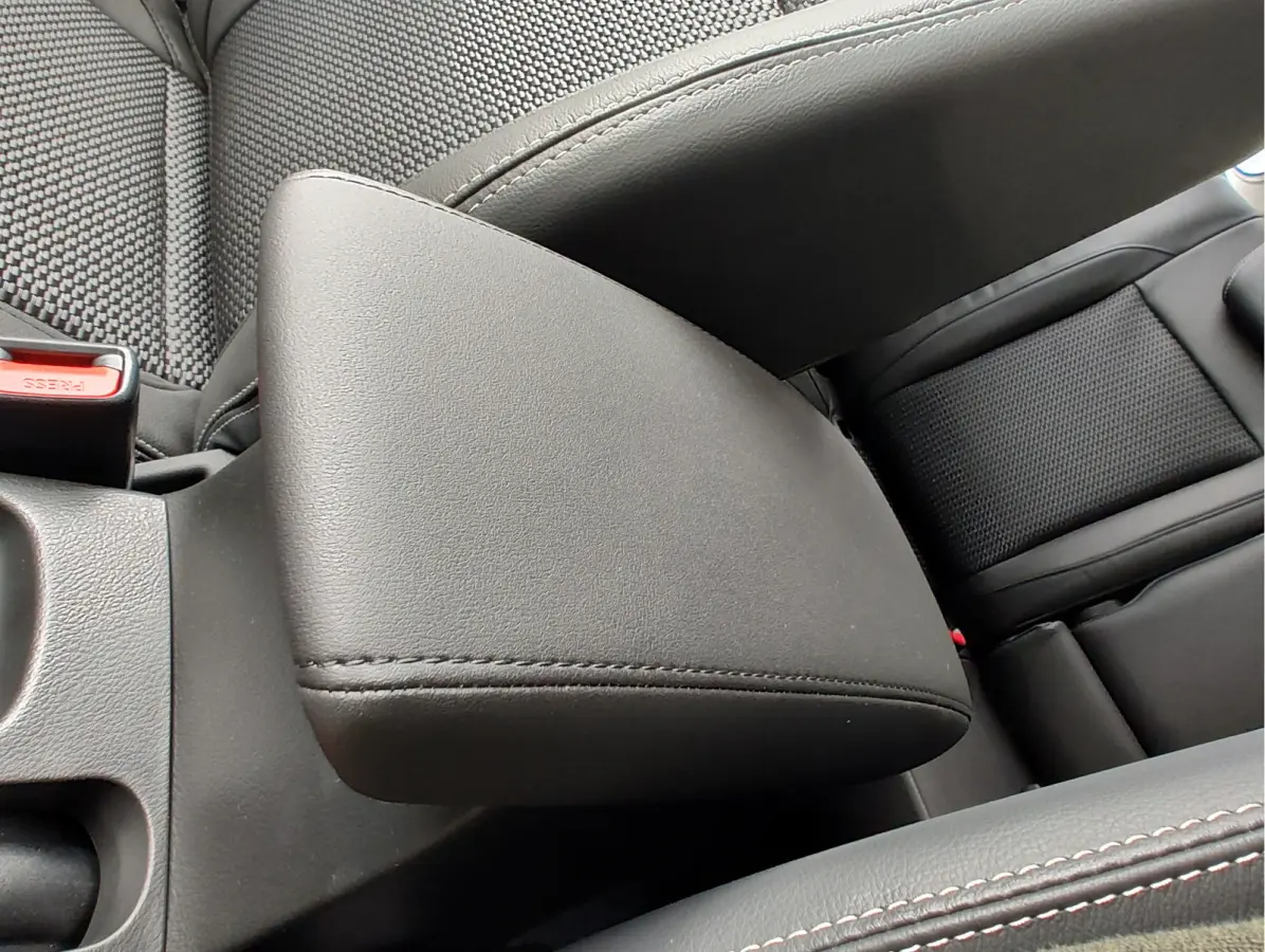 1.4 BOOSTERJET STYLE SMART HYBRID Keyless | 360 Camera | Dodehoekdetectie | Half leder