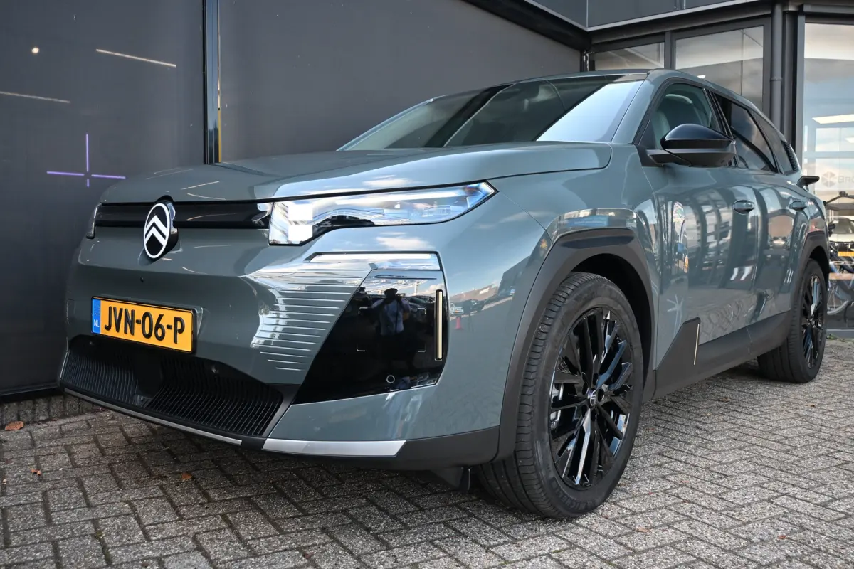 Max Comfort Range 74 kWh 100% SOH tot 8 Jaar Garantie! | Elektr. Stoelen | Stoel/Stuurverwarming | 360 Camera | Apple Carplay & Android Auto | !!