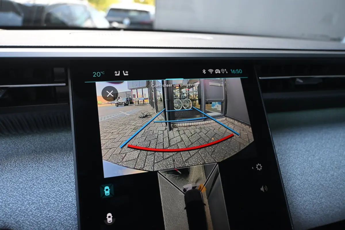 Max Comfort Range 74 kWh 100% SOH tot 8 Jaar Garantie! | Elektr. Stoelen | Stoel/Stuurverwarming | 360 Camera | Apple Carplay & Android Auto | !!