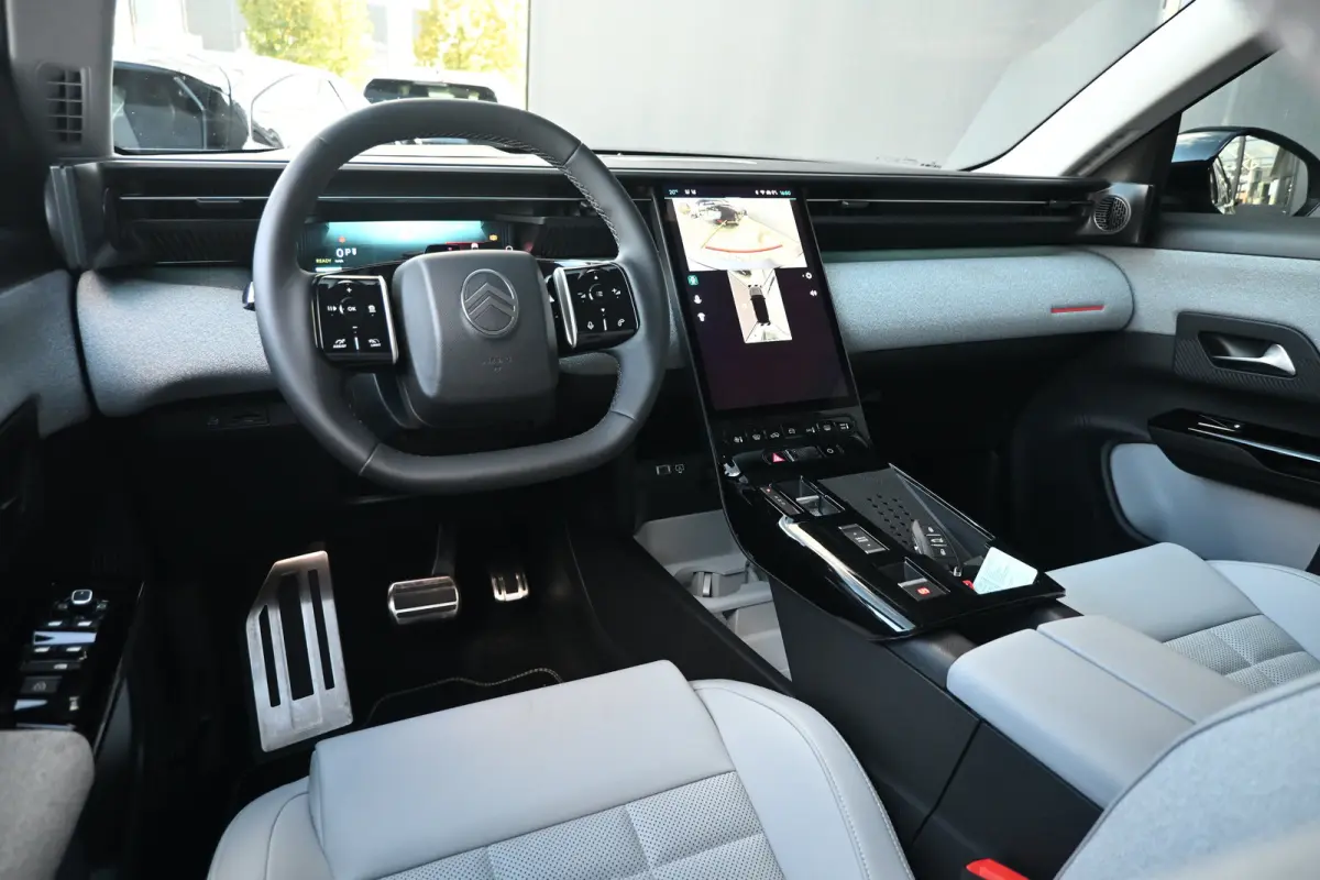 Max Comfort Range 74 kWh 100% SOH tot 8 Jaar Garantie! | Elektr. Stoelen | Stoel/Stuurverwarming | 360 Camera | Apple Carplay & Android Auto | !!
