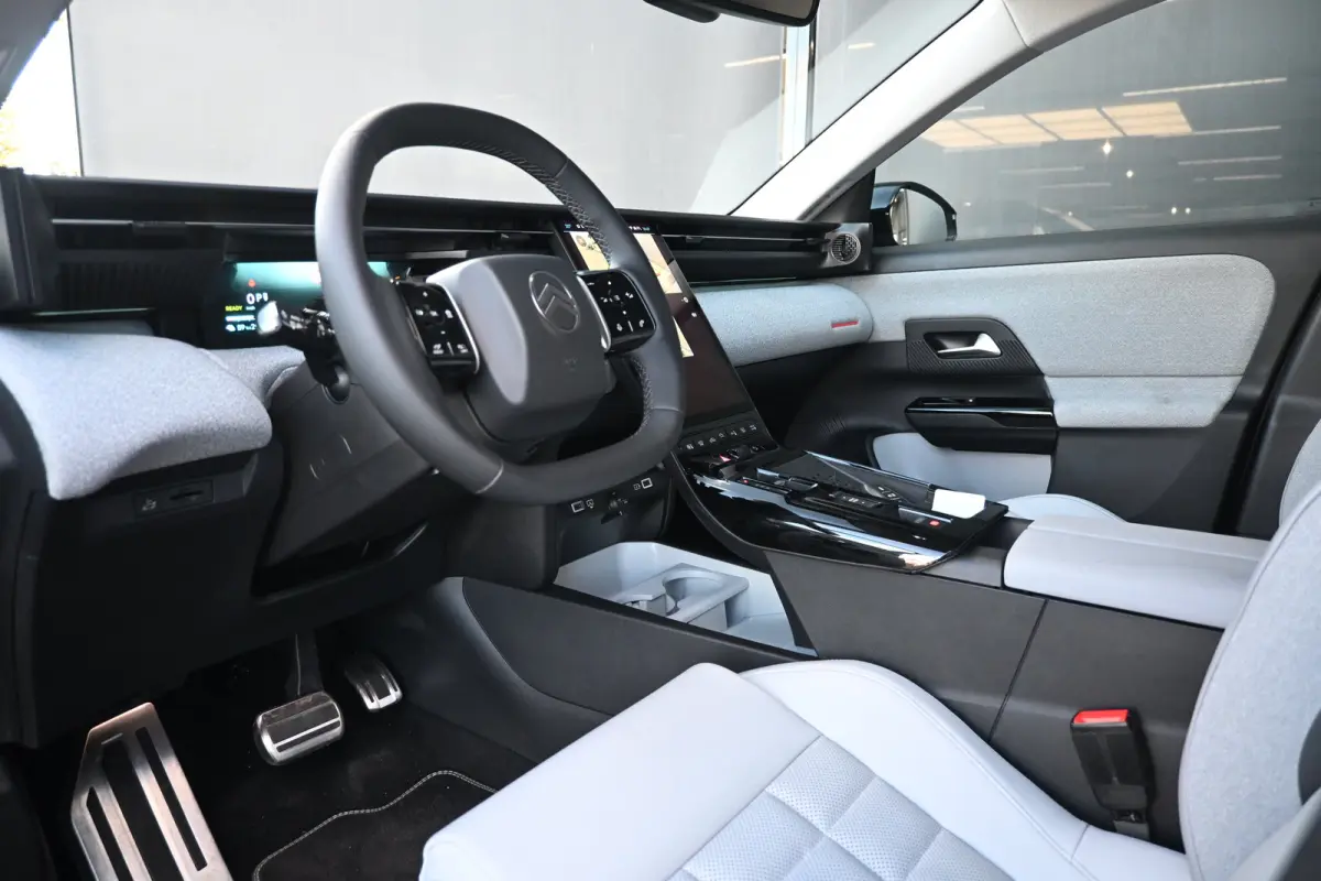 Max Comfort Range 74 kWh 100% SOH tot 8 Jaar Garantie! | Elektr. Stoelen | Stoel/Stuurverwarming | 360 Camera | Apple Carplay & Android Auto | !!