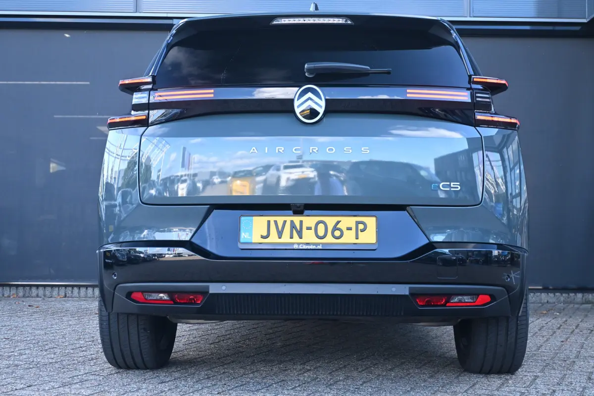 Max Comfort Range 74 kWh 100% SOH tot 8 Jaar Garantie! | Elektr. Stoelen | Stoel/Stuurverwarming | 360 Camera | Apple Carplay & Android Auto | !!