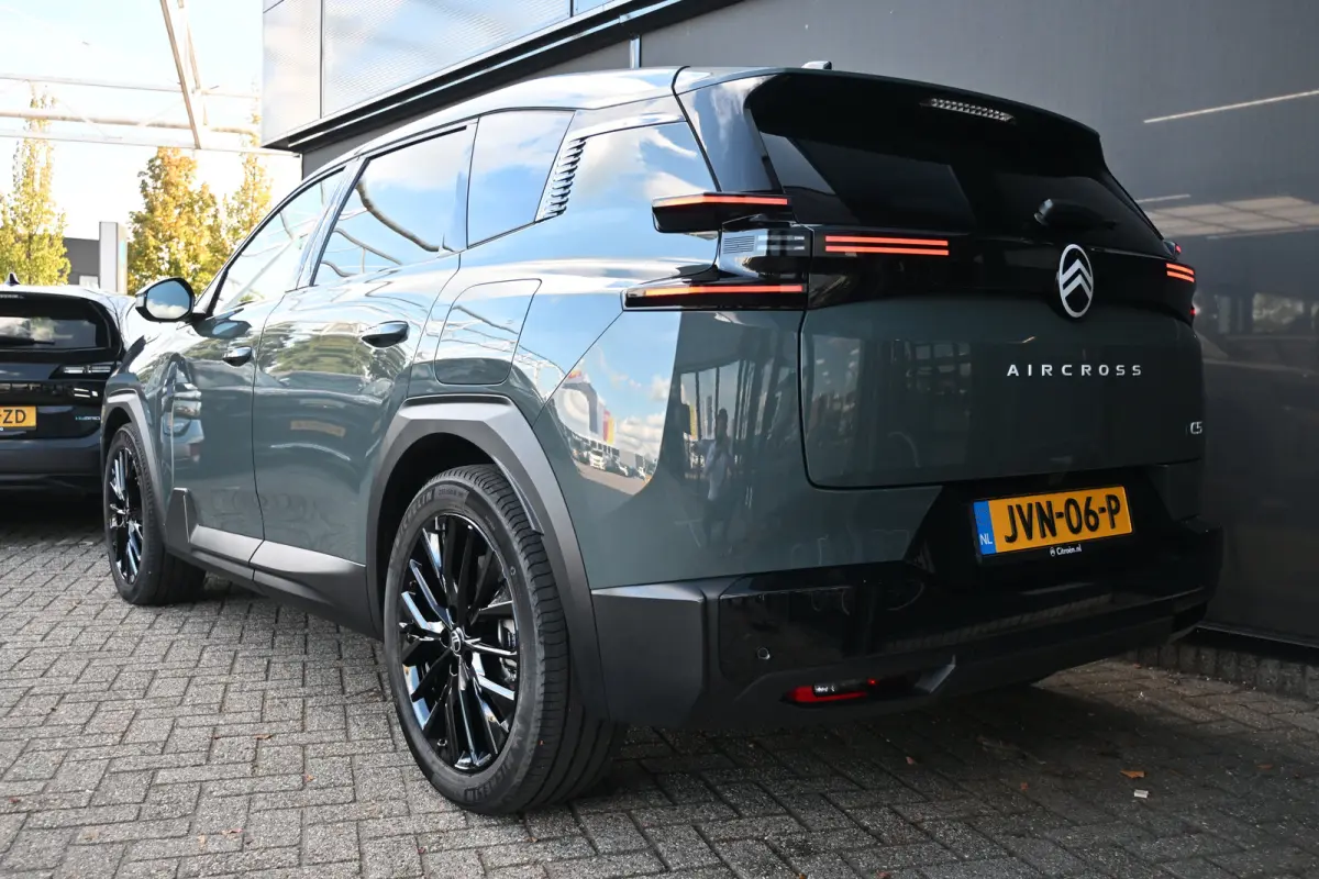 Max Comfort Range 74 kWh 100% SOH tot 8 Jaar Garantie! | Elektr. Stoelen | Stoel/Stuurverwarming | 360 Camera | Apple Carplay & Android Auto | !!