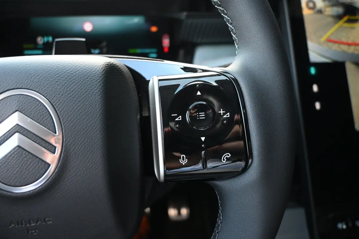 Max Comfort Range 74 kWh 100% SOH tot 8 Jaar Garantie! | Elektr. Stoelen | Stoel/Stuurverwarming | 360 Camera | Apple Carplay & Android Auto | !!