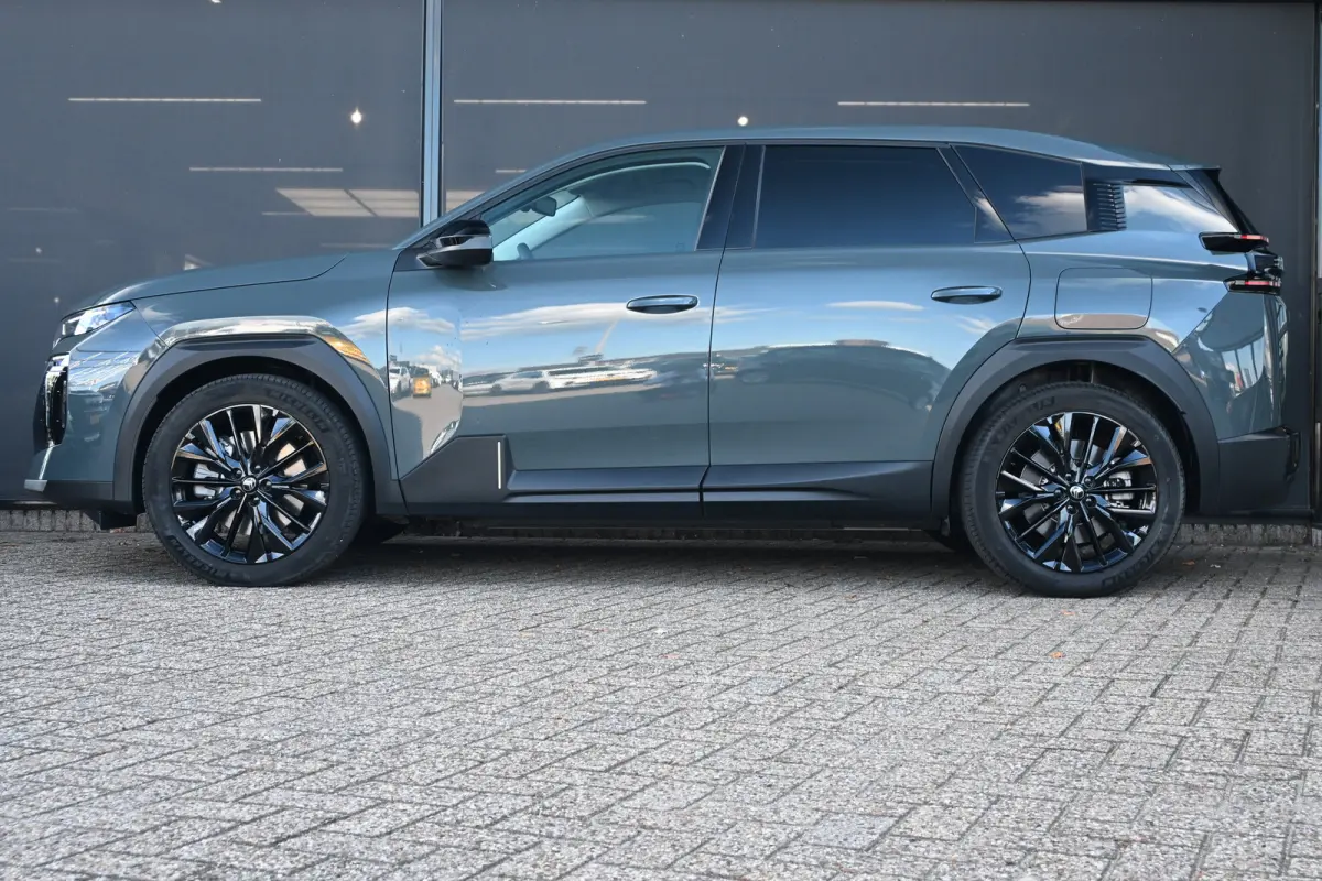 Max Comfort Range 74 kWh 100% SOH tot 8 Jaar Garantie! | Elektr. Stoelen | Stoel/Stuurverwarming | 360 Camera | Apple Carplay & Android Auto | !!