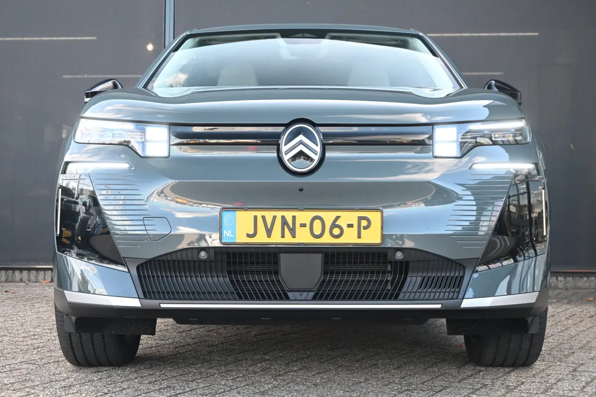 Max Comfort Range 74 kWh 100% SOH tot 8 Jaar Garantie! | Elektr. Stoelen | Stoel/Stuurverwarming | 360 Camera | Apple Carplay & Android Auto | !!