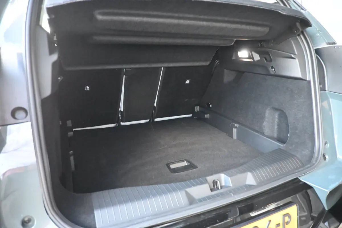 Max Comfort Range 74 kWh 100% SOH tot 8 Jaar Garantie! | Elektr. Stoelen | Stoel/Stuurverwarming | 360 Camera | Apple Carplay & Android Auto | !!