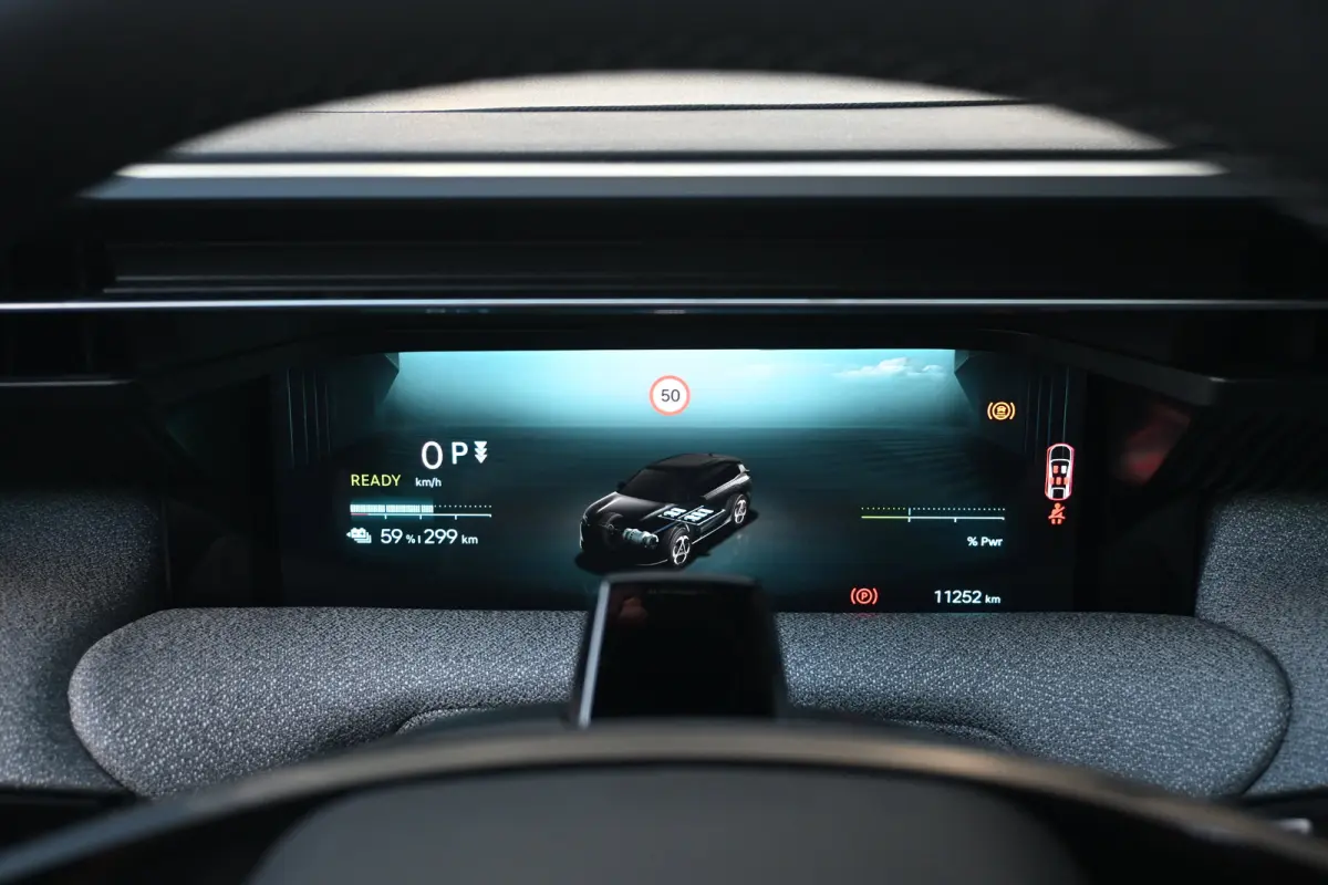 Max Comfort Range 74 kWh 100% SOH tot 8 Jaar Garantie! | Elektr. Stoelen | Stoel/Stuurverwarming | 360 Camera | Apple Carplay & Android Auto | !!