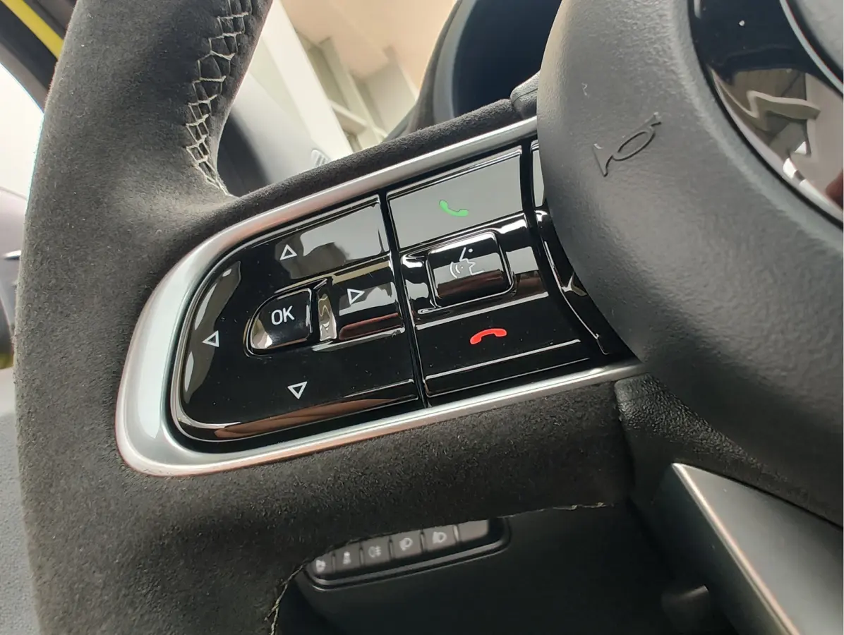 SCORPIONISSIMA 42 kWh SoH 94,12% !! | Alcantara sportstuur | Pano | Winterpakket