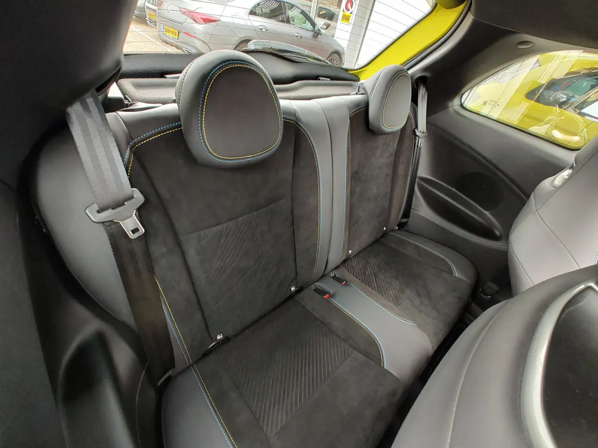 SCORPIONISSIMA 42 kWh SoH 94,12% !! | Alcantara sportstuur | Pano | Winterpakket