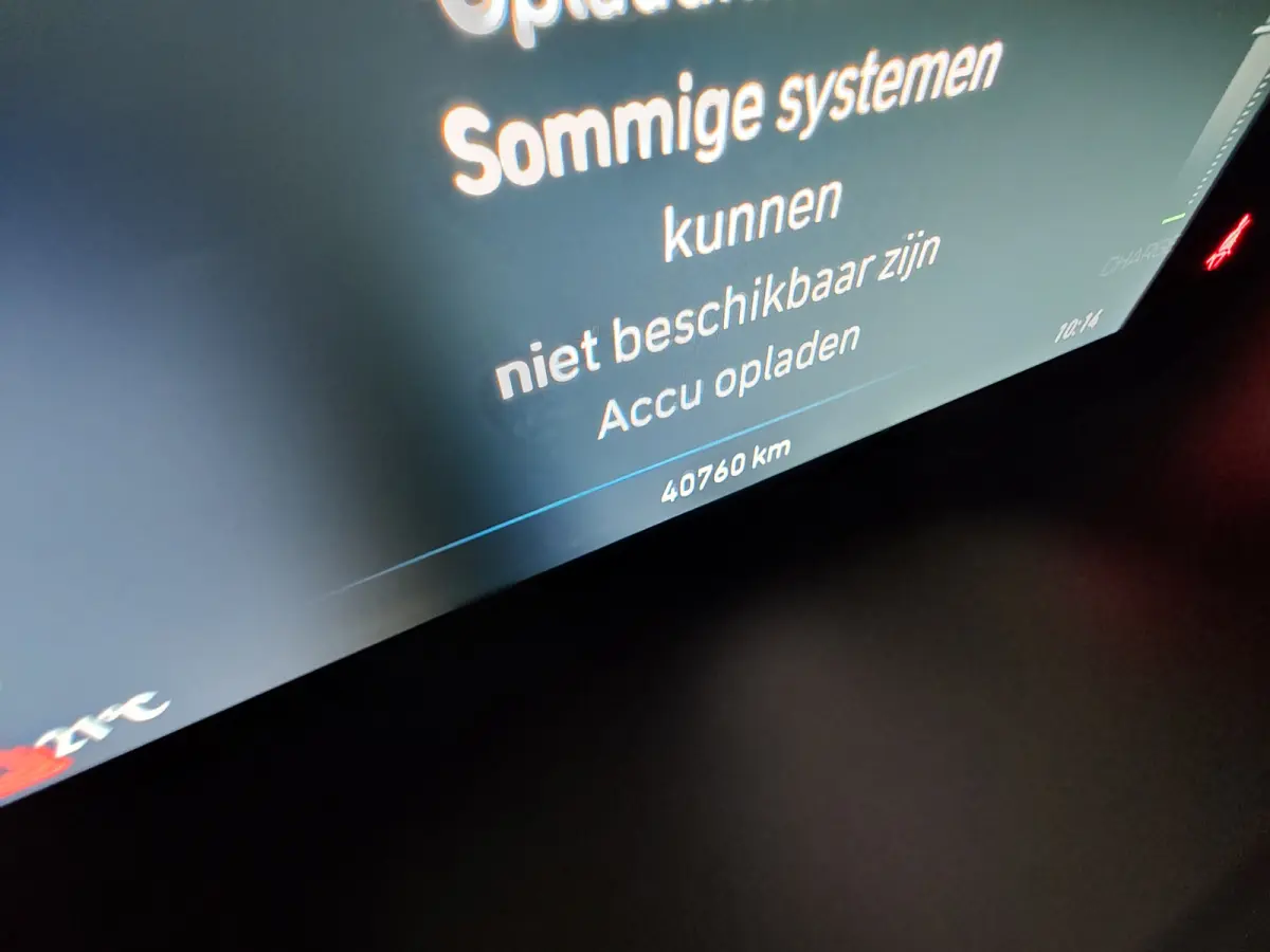 SCORPIONISSIMA 42 kWh SoH 94,12% !! | Alcantara sportstuur | Pano | Winterpakket