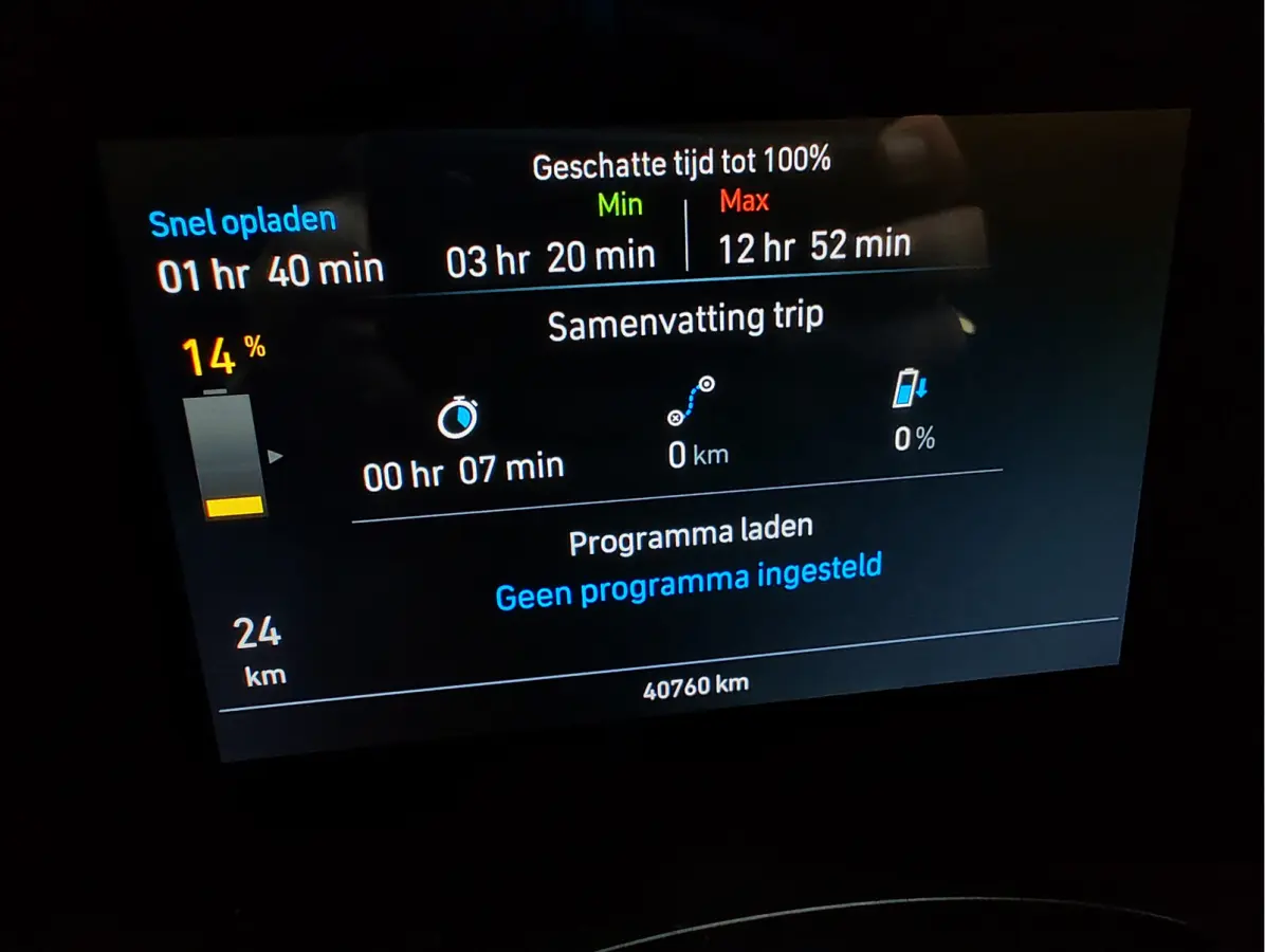 SCORPIONISSIMA 42 kWh SoH 94,12% !! | Alcantara sportstuur | Pano | Winterpakket