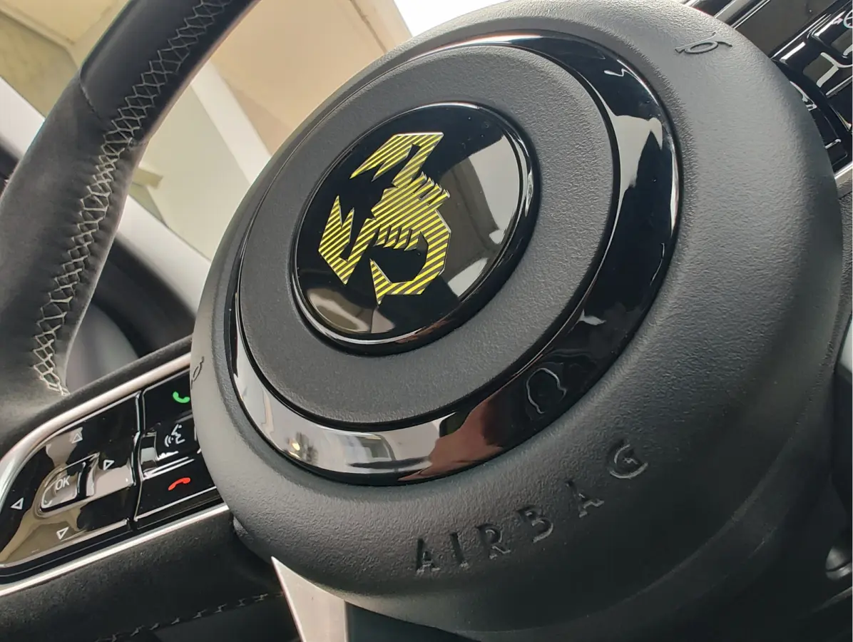 SCORPIONISSIMA 42 kWh SoH 94,12% !! | Alcantara sportstuur | Pano | Winterpakket