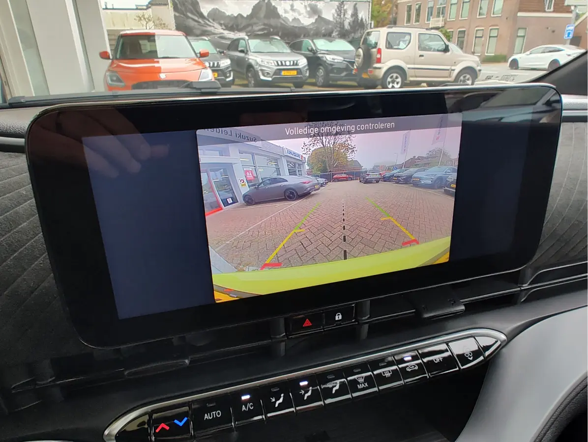 SCORPIONISSIMA 42 kWh SoH 94,12% !! | Alcantara sportstuur | Pano | Winterpakket